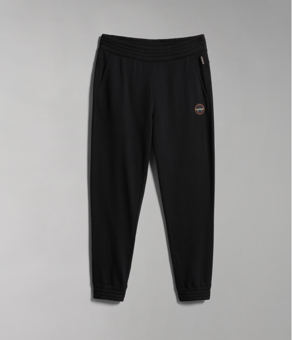 M-CASCADE W BLACK 041