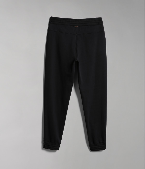 M-CASCADE W BLACK 041