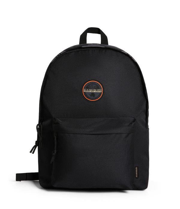 HAPPY DAYPACK 4 BLACK 041