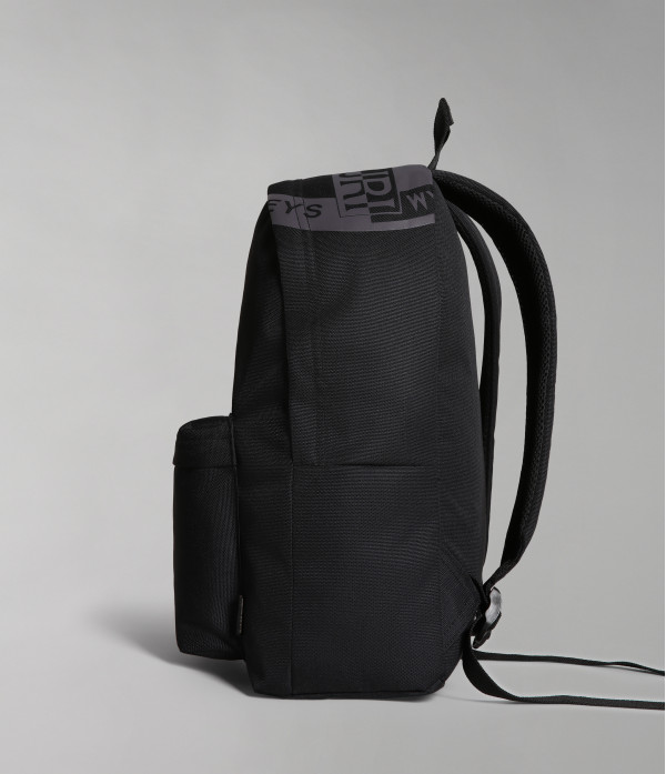 HAPPY DAYPACK 4 BLACK 041 