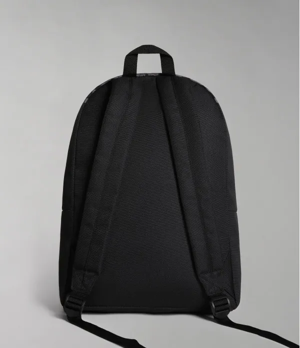HAPPY DAYPACK 4 BLACK 041