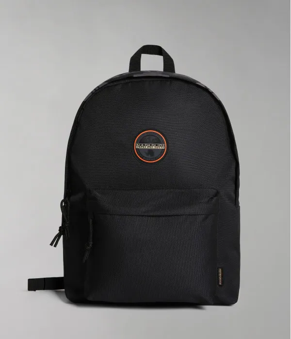 HAPPY DAYPACK 4 BLACK 041