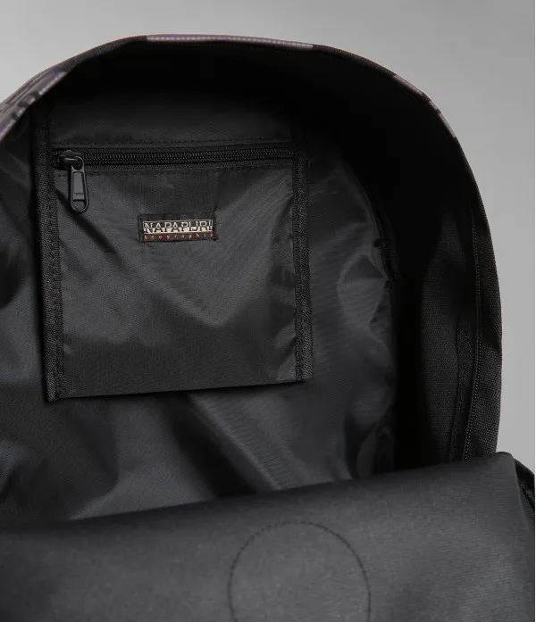 HAPPY DAYPACK 4 BLACK 041