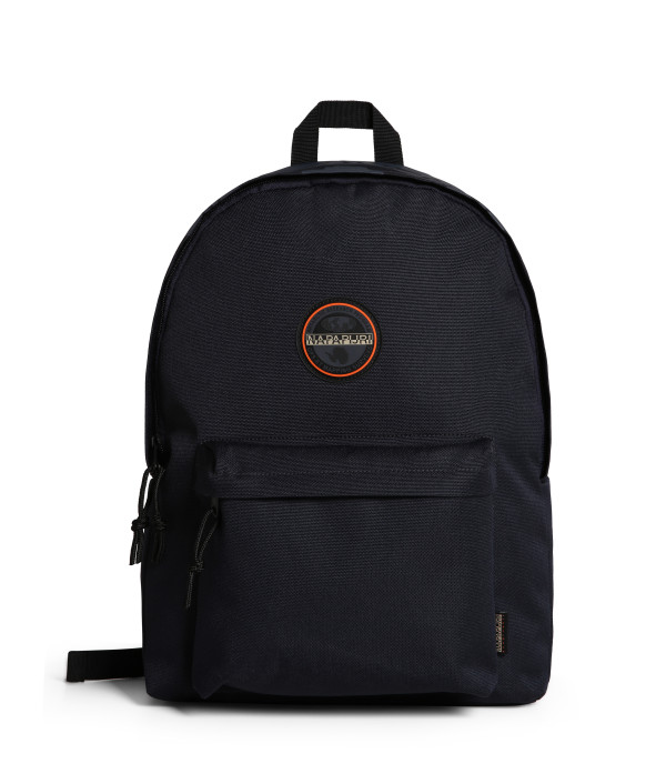 HAPPY DAYPACK 4 BLU MARINE