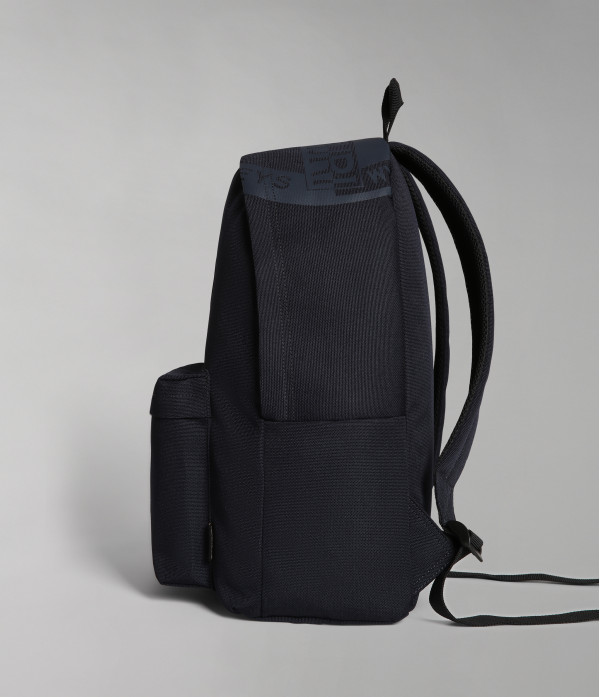 HAPPY DAYPACK 4 BLU MARINE