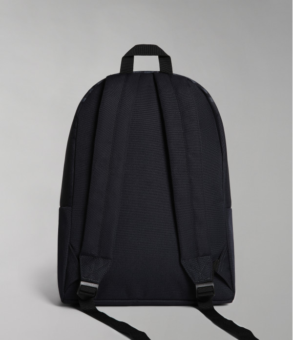 HAPPY DAYPACK 4 BLU MARINE