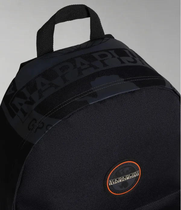 HAPPY DAYPACK 4 BLU MARINE