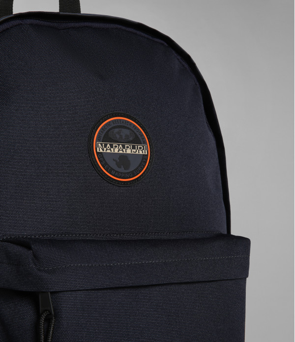 HAPPY DAYPACK 4 BLU MARINE