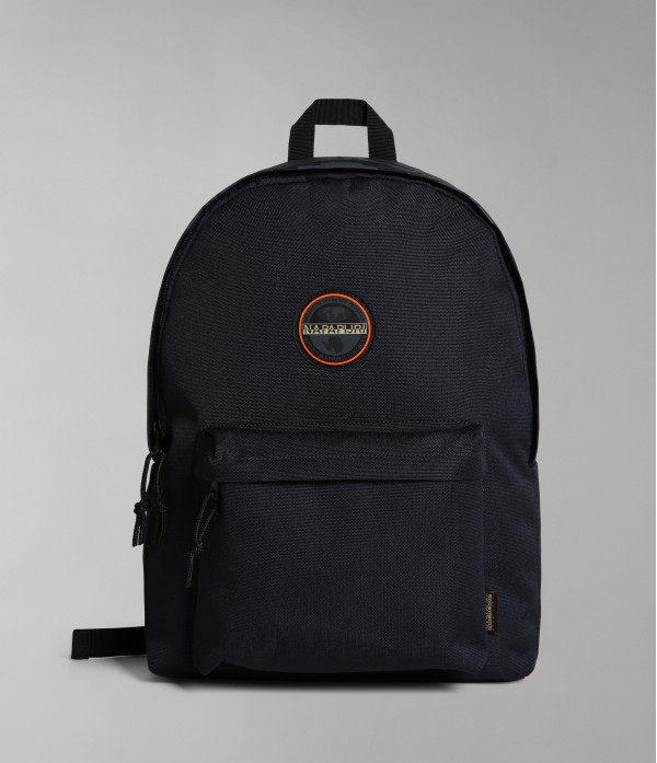 HAPPY DAYPACK 4 BLU MARINE 