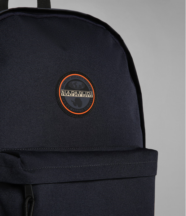 HAPPY DAYPACK 4 BLU MARINE