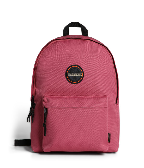 HAPPY DAYPACK 4 PINK ROSEWOOD 