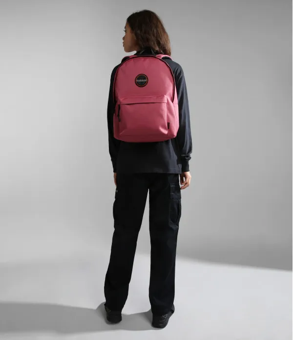 HAPPY DAYPACK 4 PINK ROSEWOOD