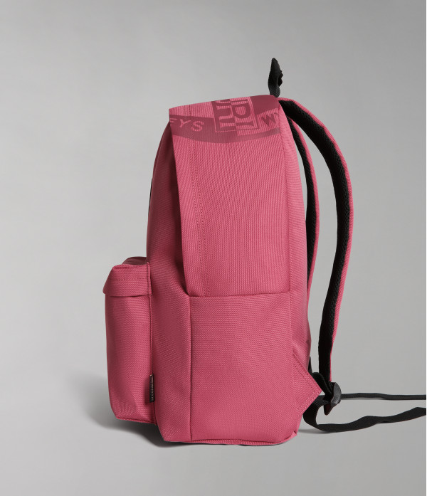 HAPPY DAYPACK 4 PINK ROSEWOOD 