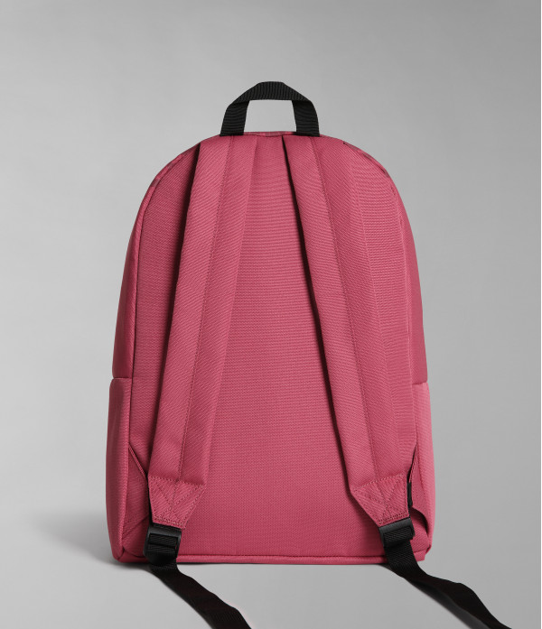 HAPPY DAYPACK 4 PINK ROSEWOOD