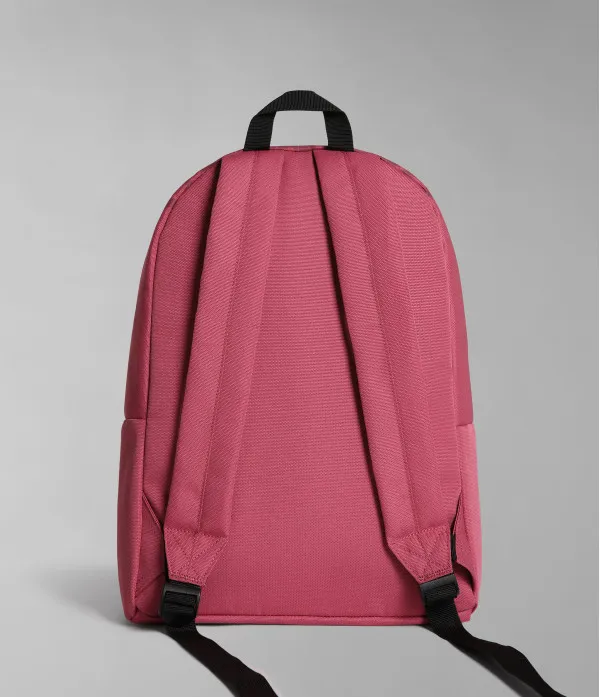 HAPPY DAYPACK 4 PINK ROSEWOOD 