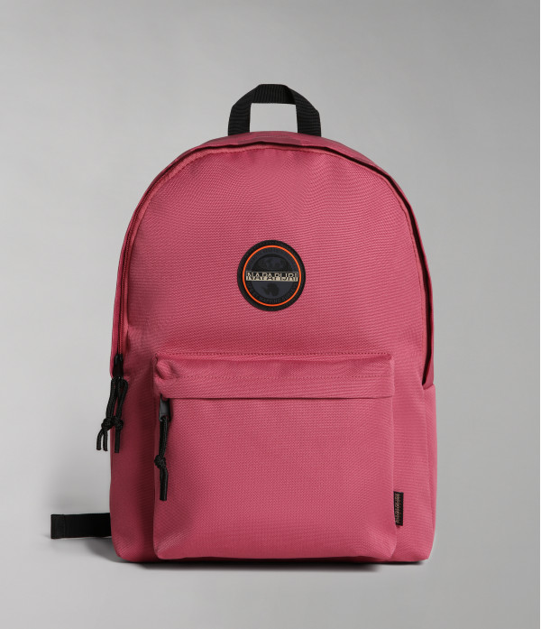 HAPPY DAYPACK 4 PINK ROSEWOOD 