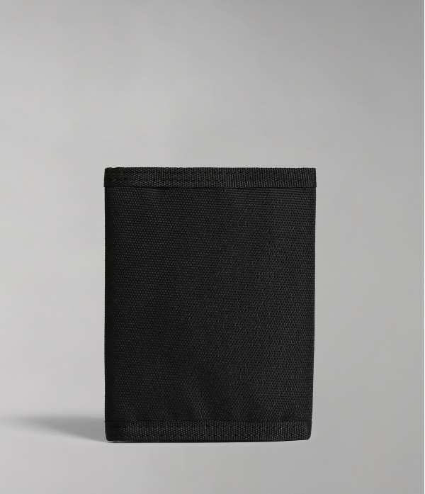 HAPPY WALLET 4 BLACK 041