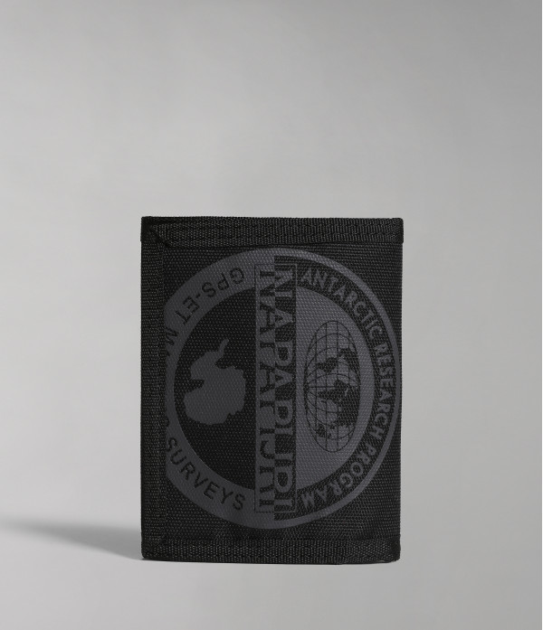 HAPPY WALLET 4 BLACK 041