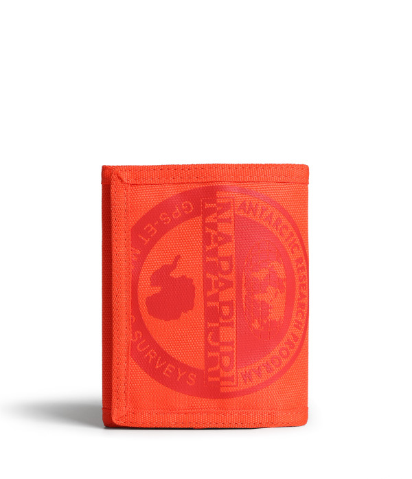 HAPPY WALLET 4 RED CHERRY R05