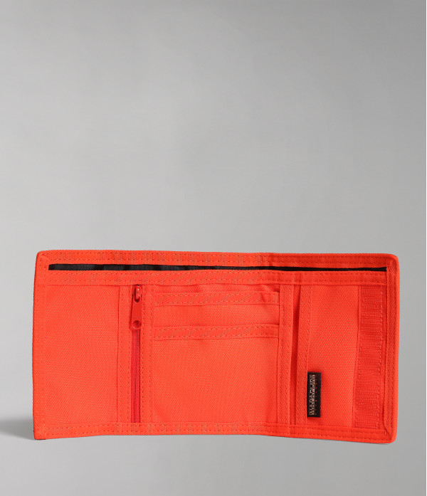 HAPPY WALLET 4 RED CHERRY R05