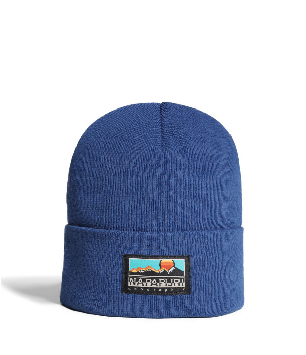 F-MOUNTAIN BLUE ENSIGN