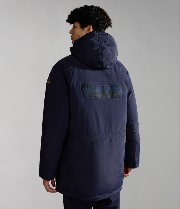 EPOCH SOLID BLU MARINE