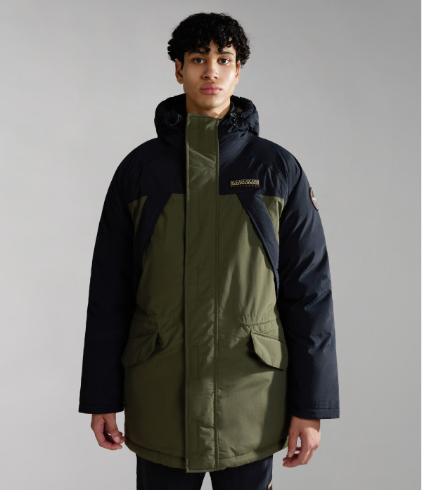 EPOCH SOLID GREEN DEPTHS