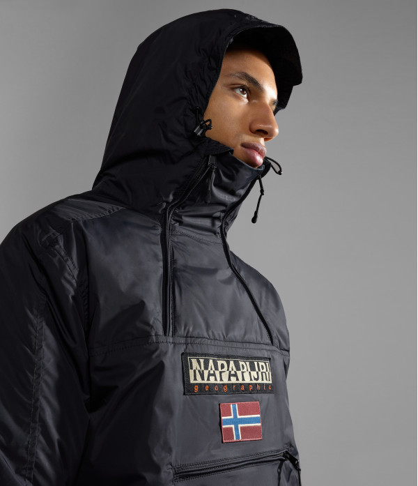NORTHFARER 2.0 WINT BLACK 041 