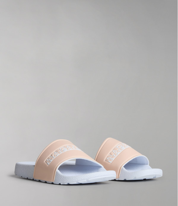 S2PARK01/PUC WHITE/PINK