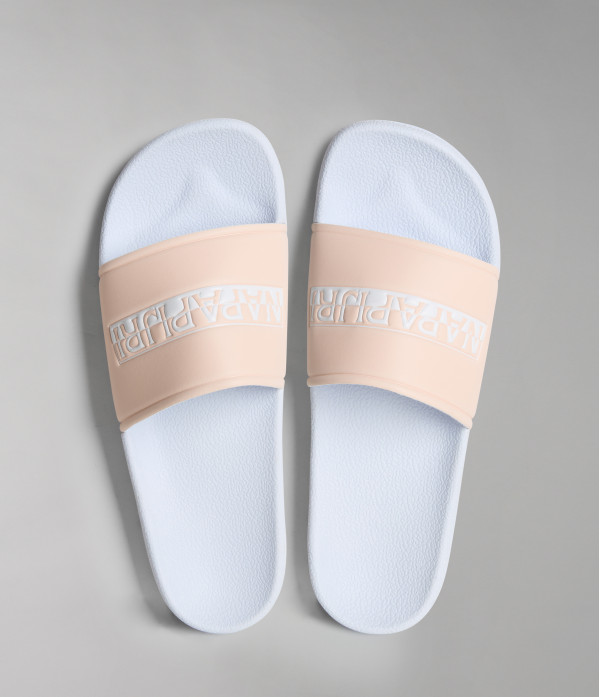 S2PARK01/PUC WHITE/PINK