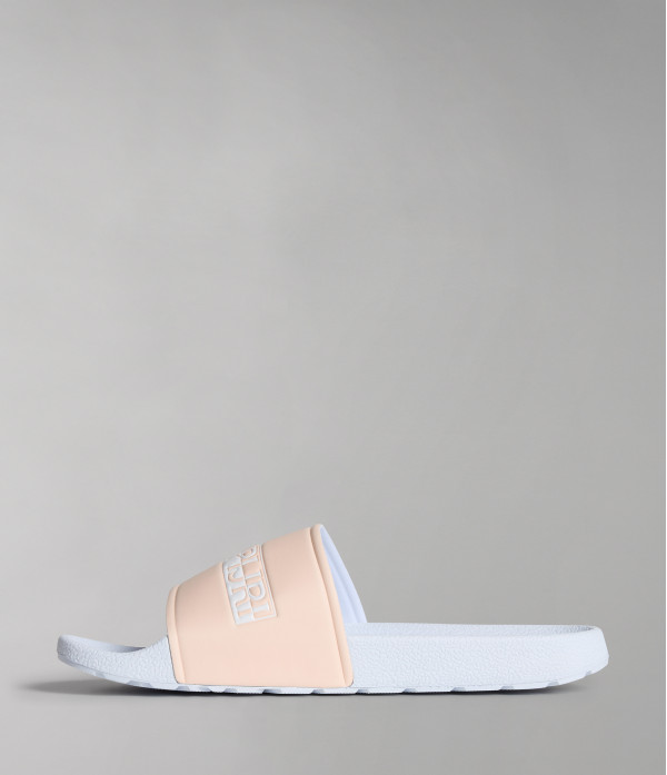 S2PARK01/PUC WHITE/PINK