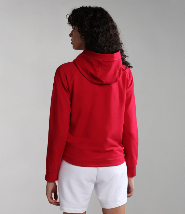 B-MORONA FZH W PERSIAN RED R1C