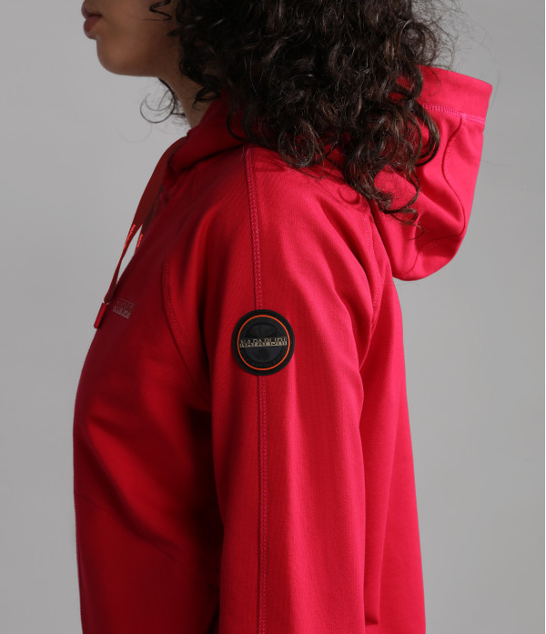 B-MORONA FZH W PERSIAN RED R1C