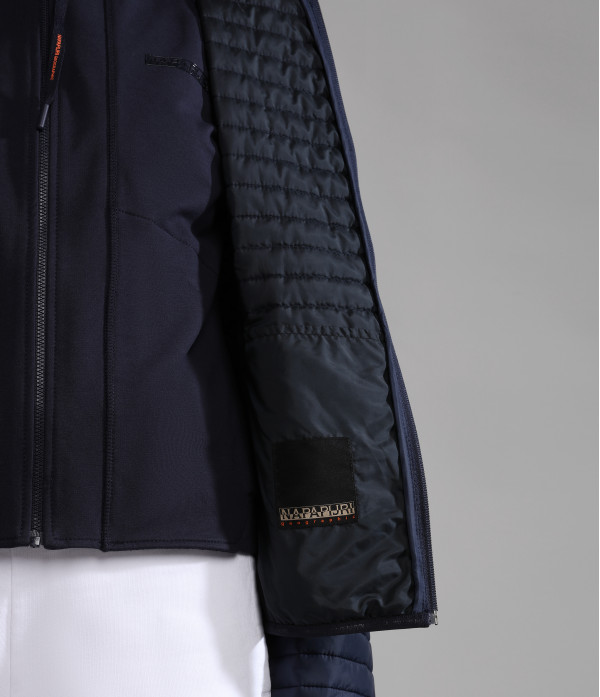 ACALMAR W 5 BLU MARINE