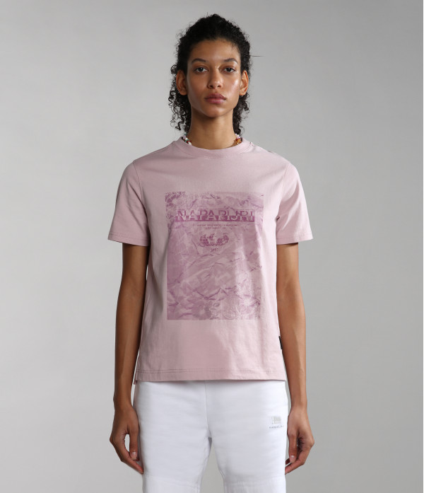 S-BALZA SS W LILAC KEEP P89