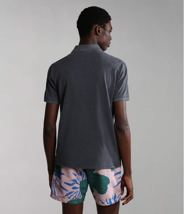E-MERIBE SS BLU MARINE
