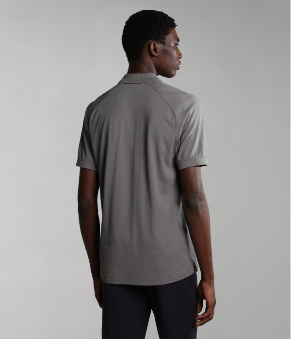 E-ICALE SS GRAY GRANIT H31