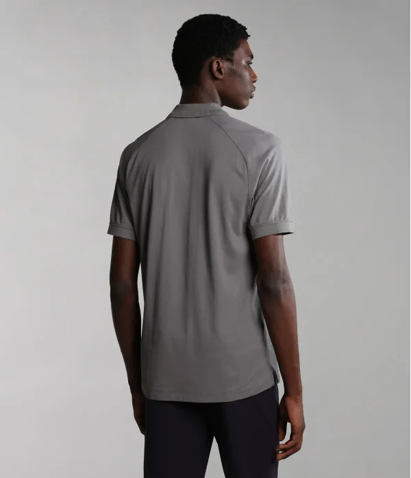 E-ICALE SS GRAY GRANIT H31