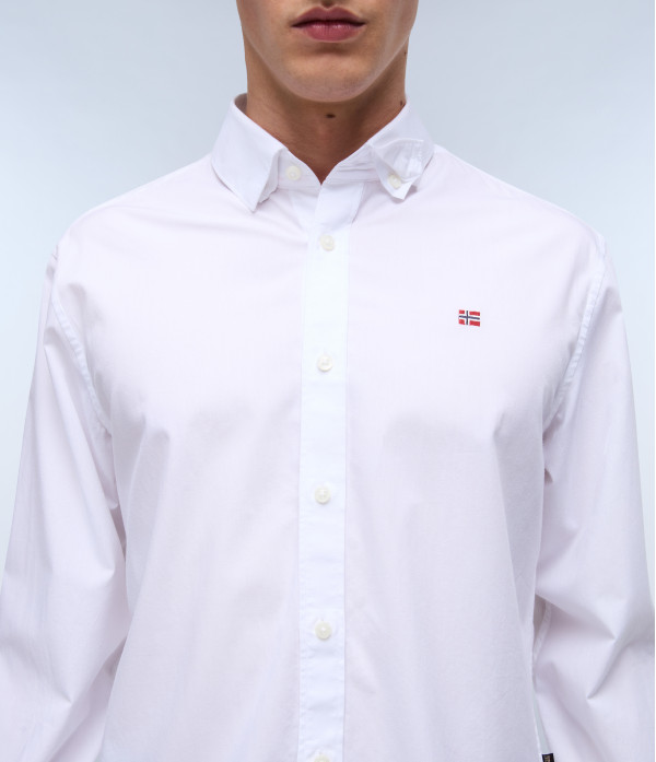 G-GRAIE 1 BRIGHT WHITE 002