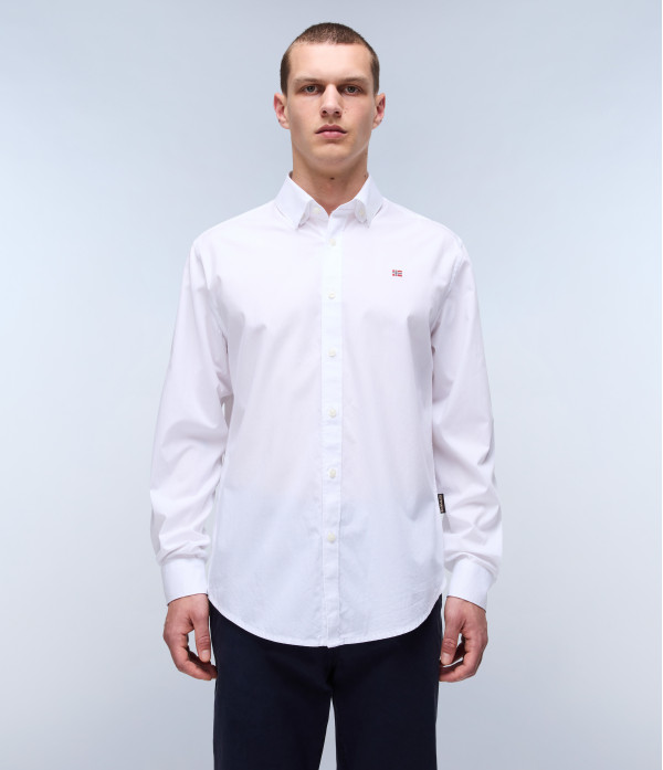 G-GRAIE 1 BRIGHT WHITE 002