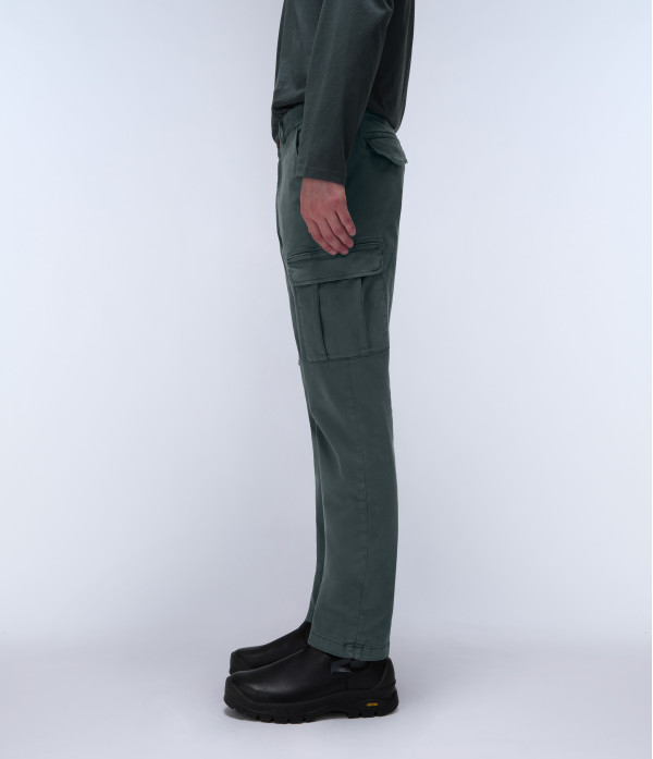 M-YASUNI SL GREEN URBAN