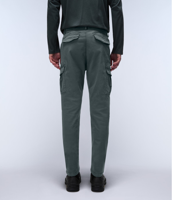 M-YASUNI SL GREEN URBAN