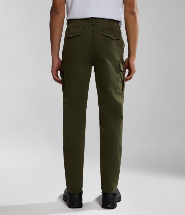 M-YASUNI SL GREEN DEPTHS