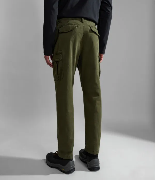 M-YASUNI SL GREEN DEPTHS