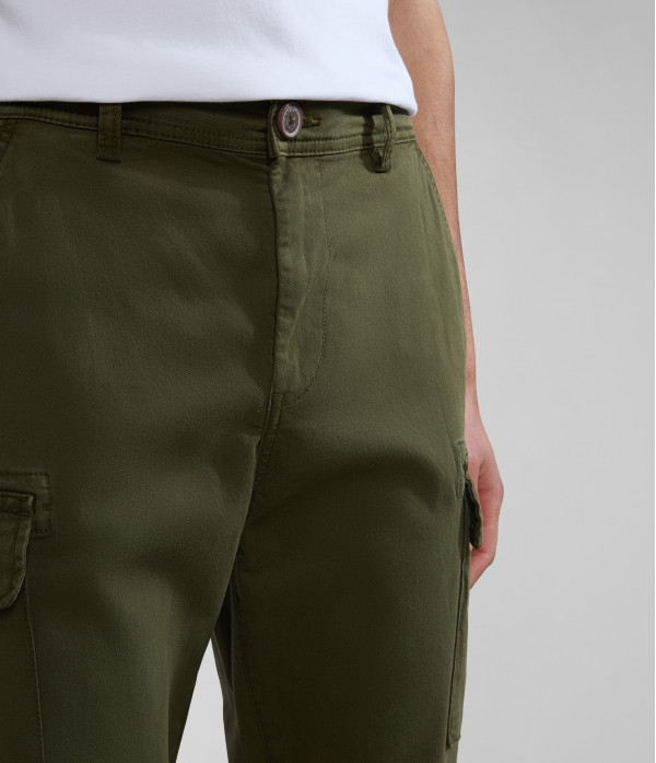 M-YASUNI SL GREEN DEPTHS