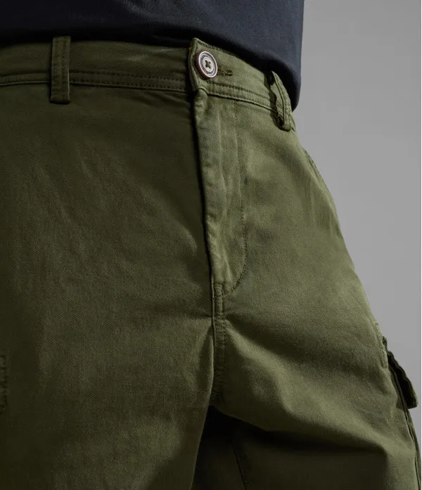 M-YASUNI SL GREEN DEPTHS