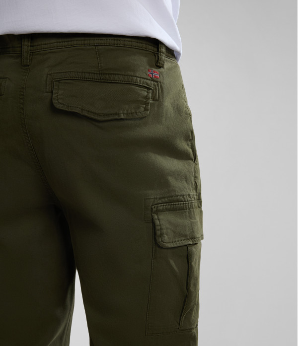 M-YASUNI SL GREEN DEPTHS