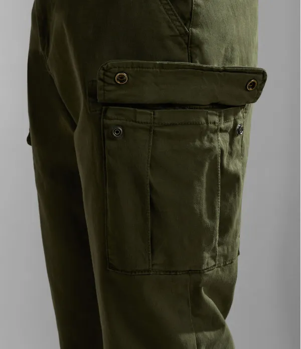 M-YASUNI SL GREEN DEPTHS
