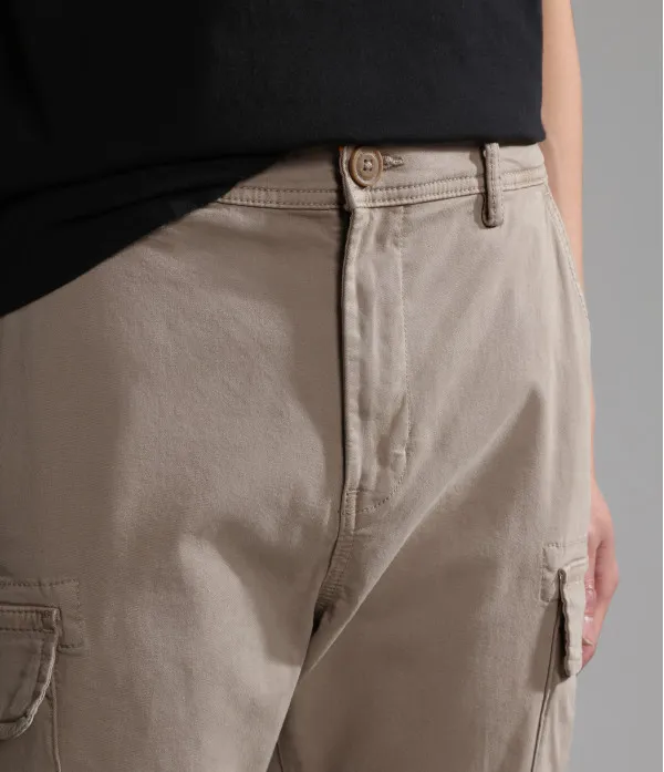M-YASUNI SL BEIGE CASH N1F