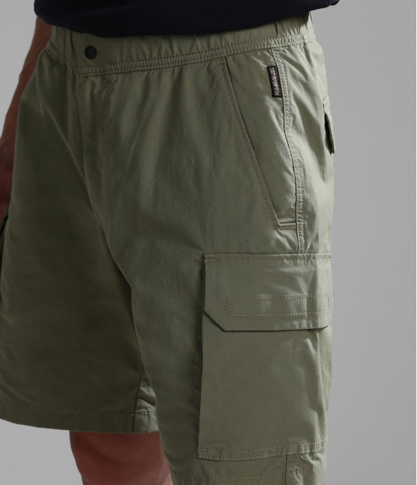 N-CARCHI CARGO GREEN LICHEN